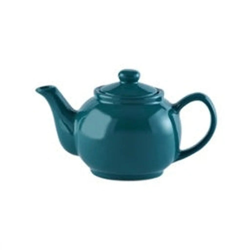Stax Price & Kensington 2 Cup Teapot Teal