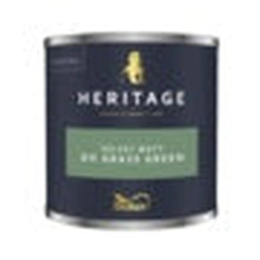 Dulux Heritage Tester 125ml Dh Green Grass