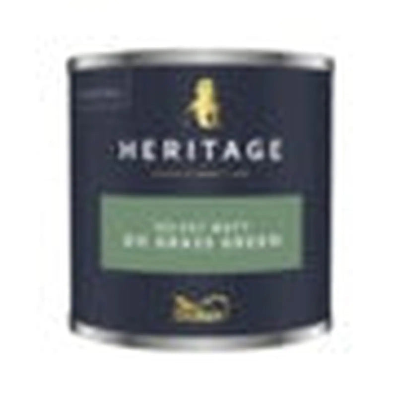 Dulux Heritage Tester 125ml Dh Green Grass
