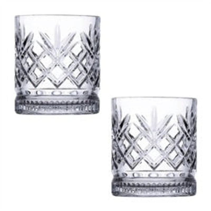 Ravenhead Eton Set Mixer Glasses Set Of 2