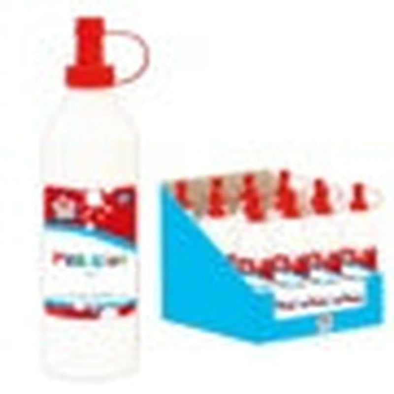 I G Design White PVA Glue 250ml