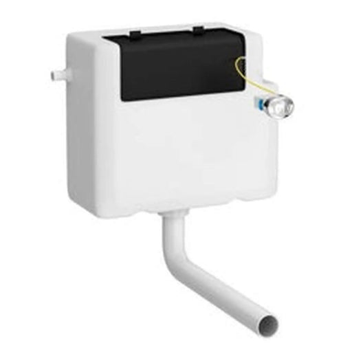 Kartell Dual Flush Concealed Cistern