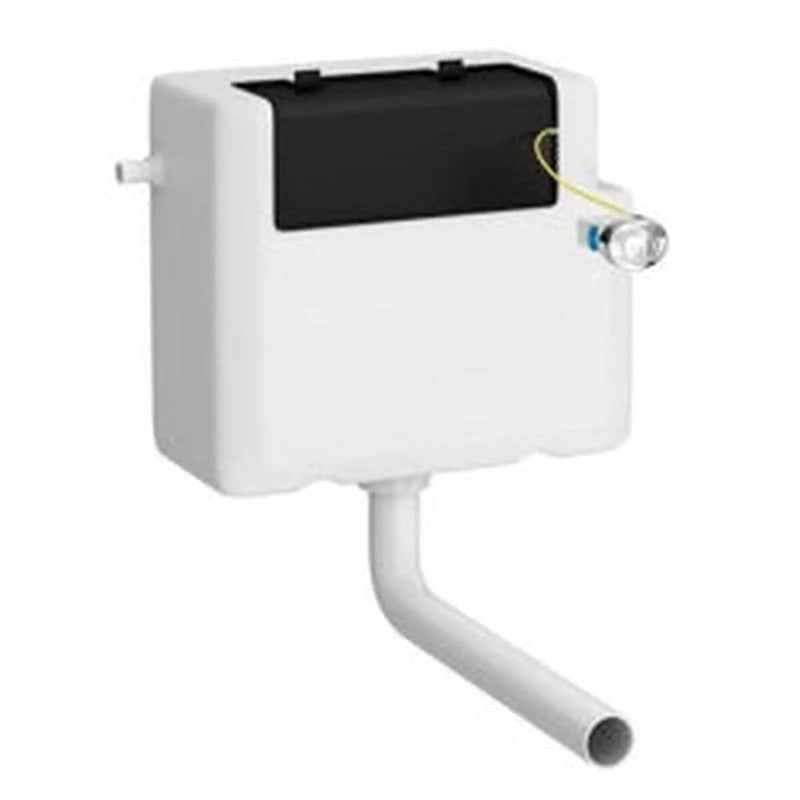 Kartell Dual Flush Concealed Cistern