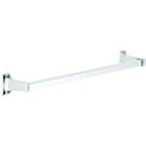 Croydex Sutton Single Towel Bar 50 x 481 x 71mm