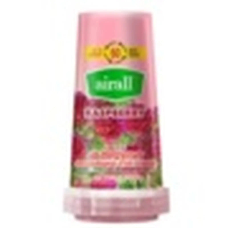 Airball Solid Air Freshener 170g Raspberry