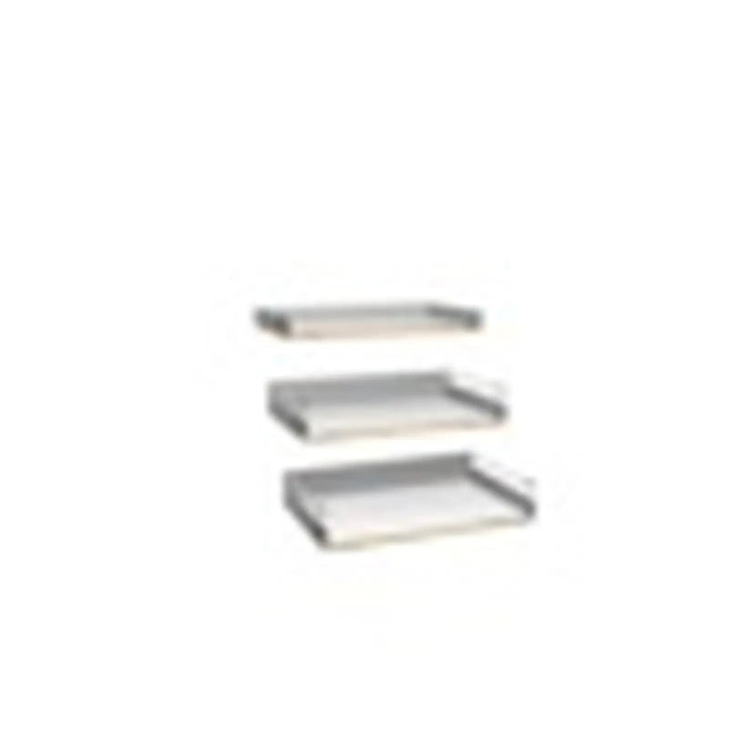 Gower Rapide+ 3 Drawer Base Pack 800mm