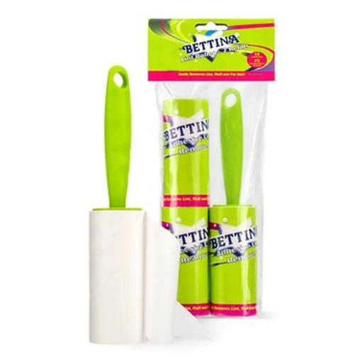 BETTINA Lint Roller & 2 Refills