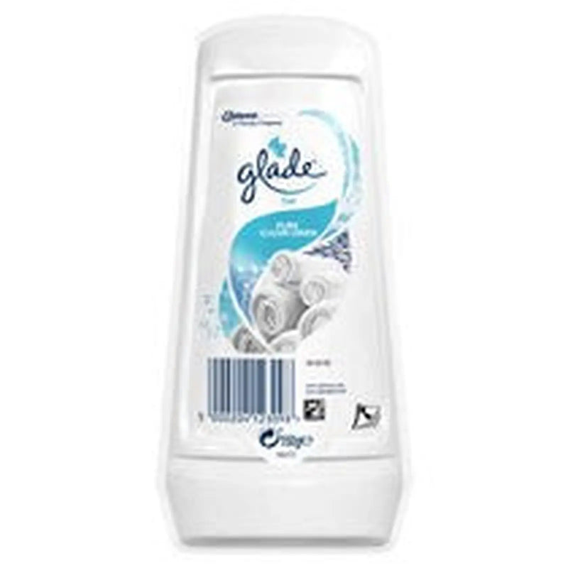 rayburn Glade Gel Pure Clean Linen