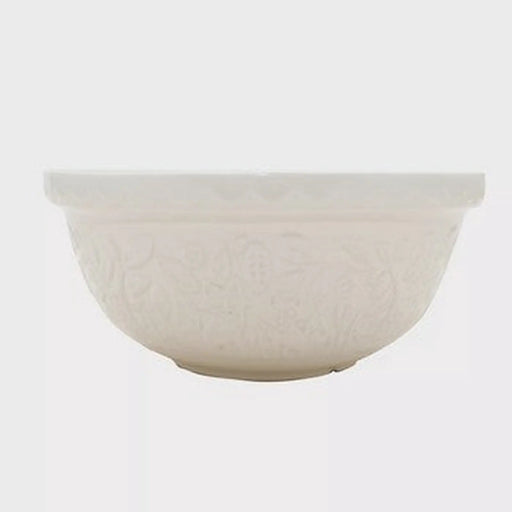 Mason Cash Cream Mixing Bowl 29Cm