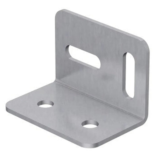 Forge Fix BPC Corner Stretcher Plate 10 PACK 25x25x38mm wide