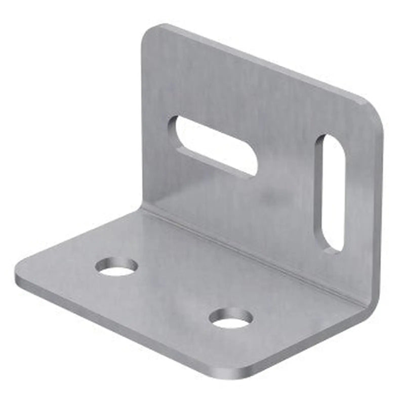 Forge Fix BPC Corner Stretcher Plate 10 PACK 25x25x38mm wide