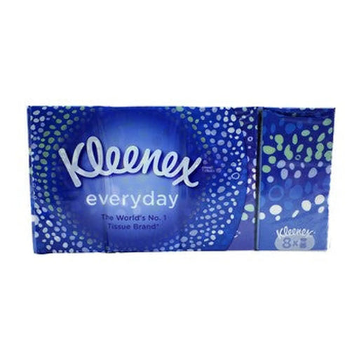 rayburn Kleenex Travel Tissue 8Pk