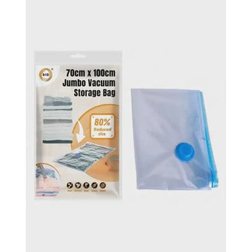 DID 70x100cmJumbo Vacuum Storage Bag