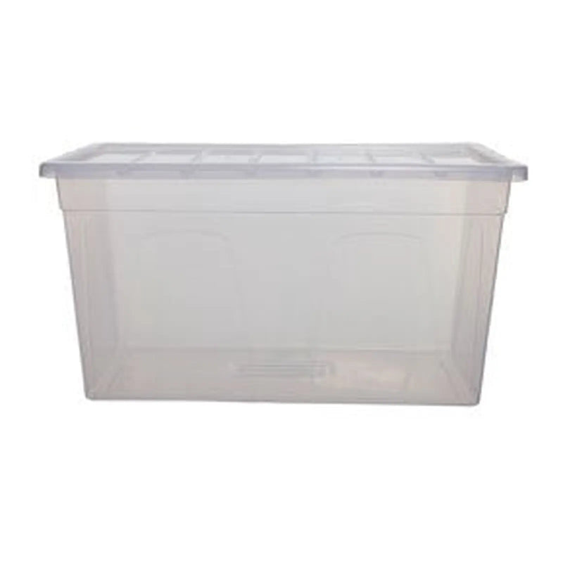 whitefurze 75cm Maxi SpaceMaster Box