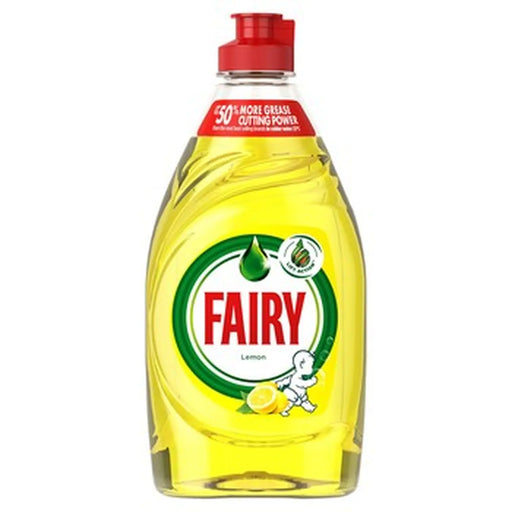 Rayburn Fairy Lemon 320Ml-2