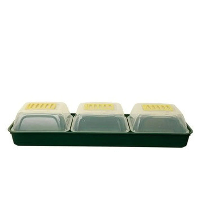 whitefurze Propagator Set Large