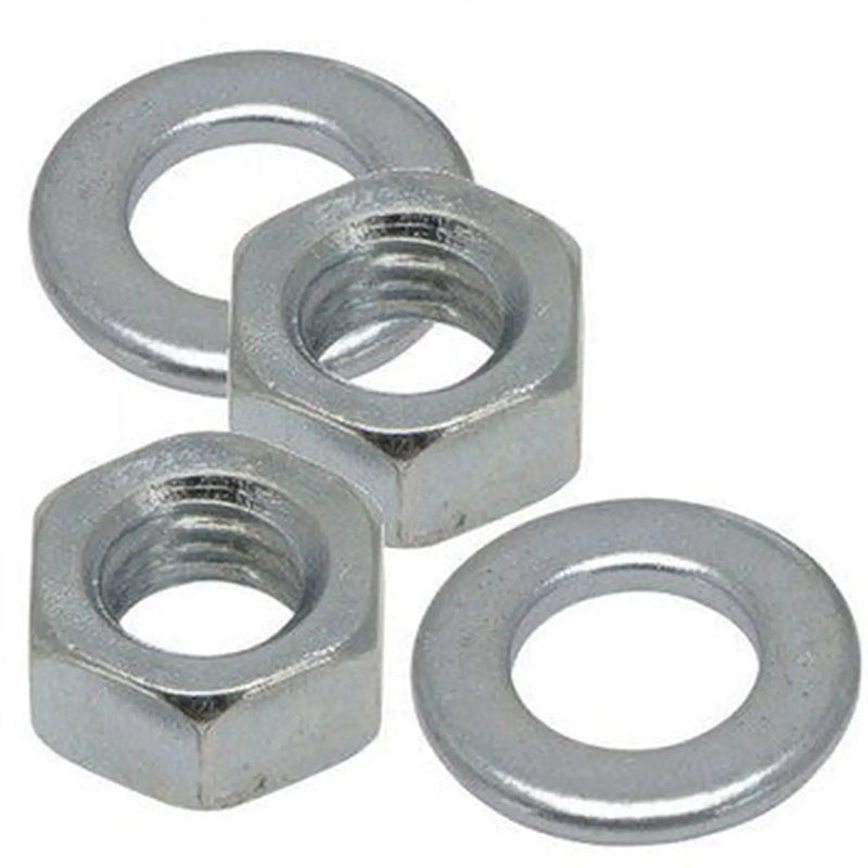 Chain Products 16mm Nuts & Washers