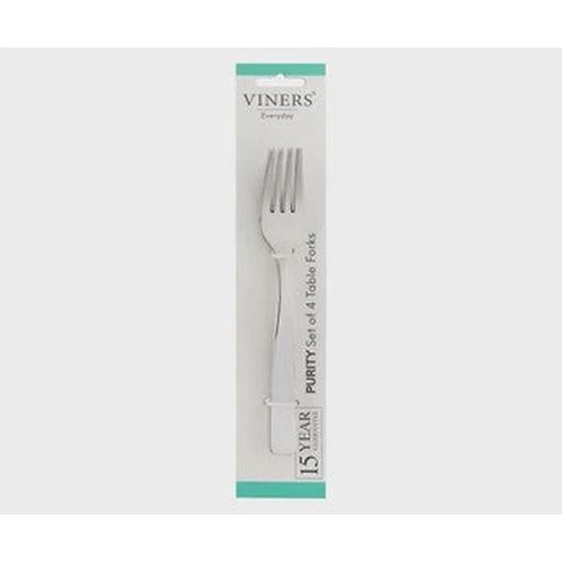 Viners Set Of 4 Table  Forks