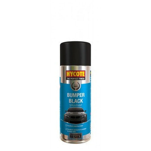 Thor Bumper Black 400Ml