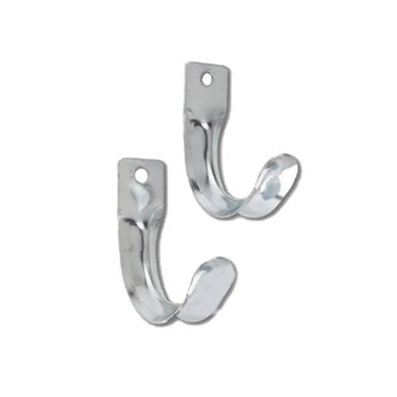 centurion Metal Tool Hooks (Packs of 2)