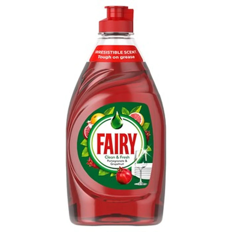Rayburn Fairy Pomegranate 320Ml