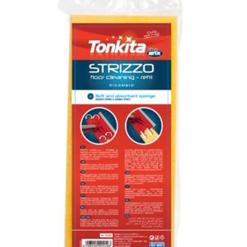 Tonkita Floor Cleaning Refil