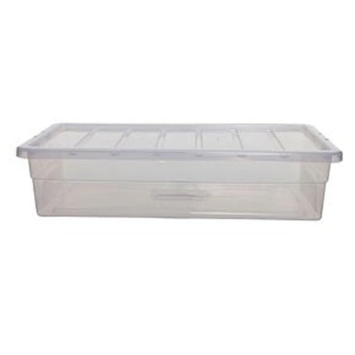 whitefurze 75cm Mini SpaceMaster Box