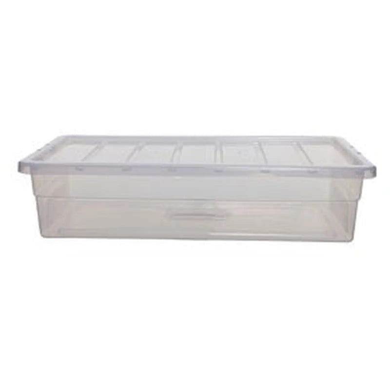 whitefurze 75cm Mini SpaceMaster Box