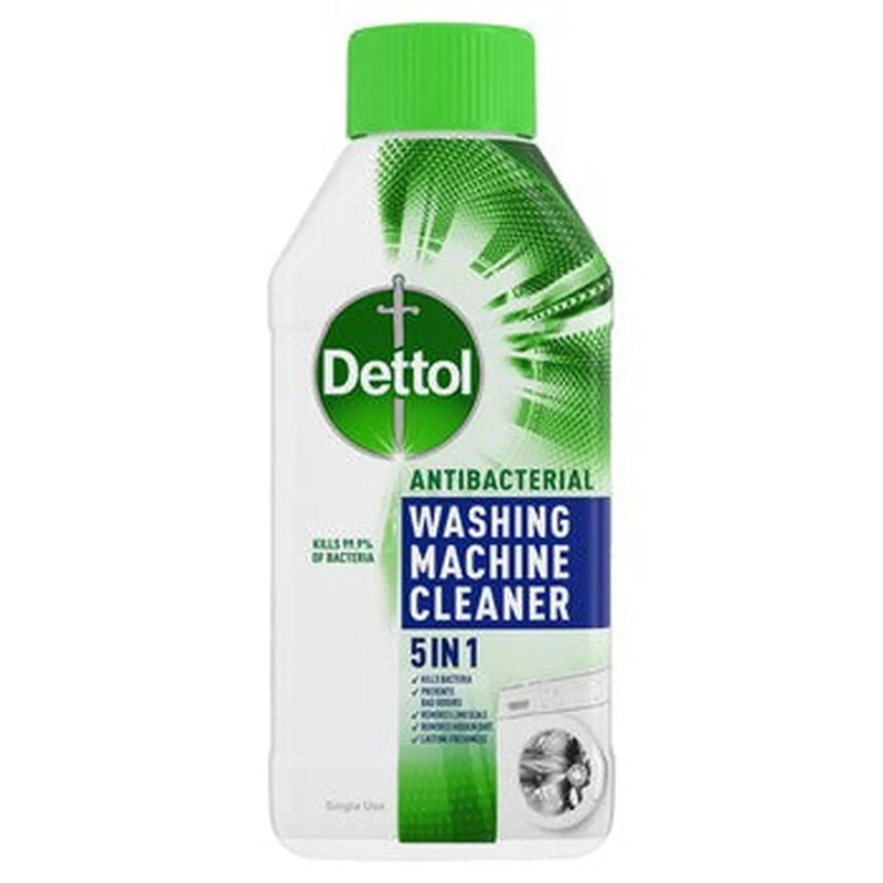 rayburn Dettol Washing Machine Cleaner 250Ml