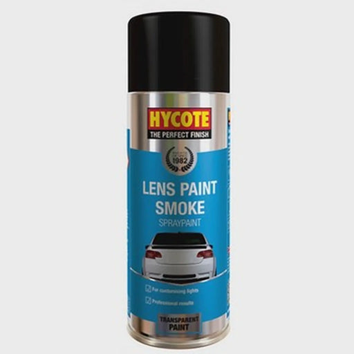 Thor Hycote Lens Smoke Paint 400Ml