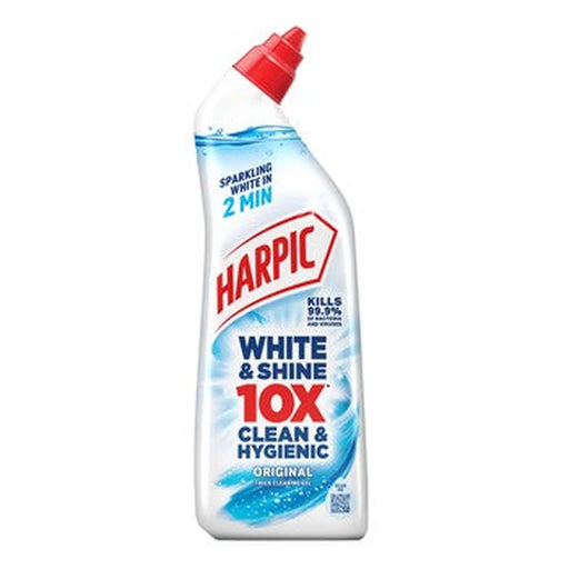 Harpic White & Shine Original 750Ml