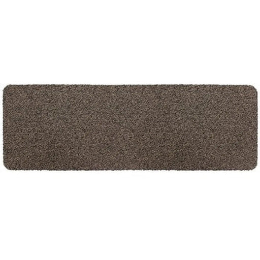 JVL Tanami Barrier Runner 50x150cm Brown
