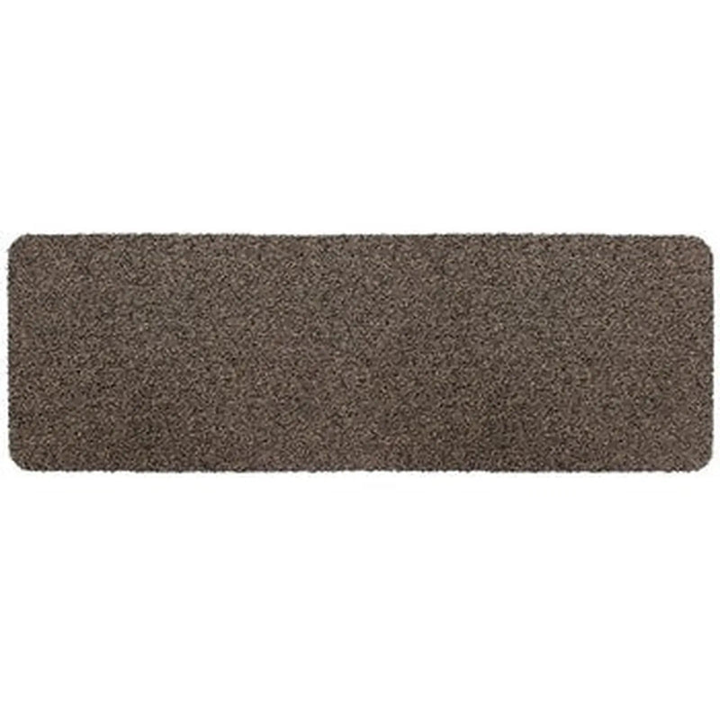 JVL Tanami Barrier Runner 50x150cm Brown