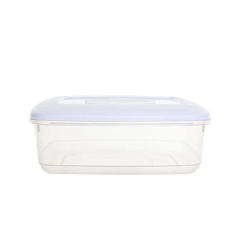 whitefurze 2L Food Storer Box