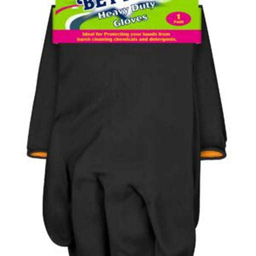 Bettina Heavy Duty Gloves Medium
