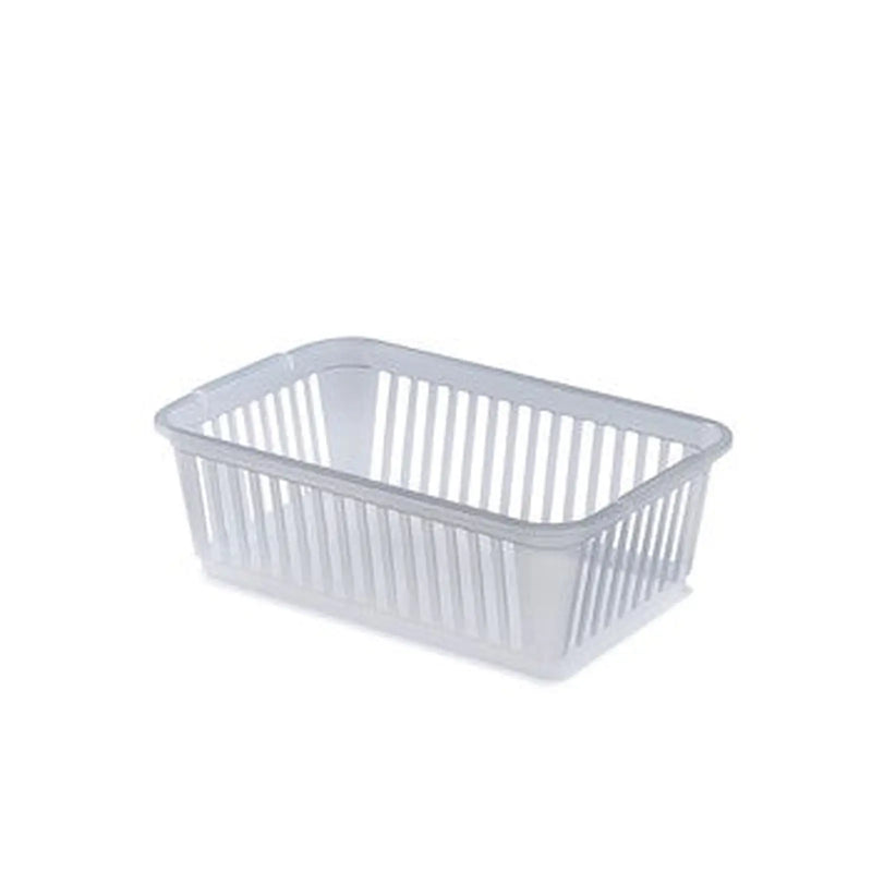 whitefurze 25cm Handy Basket Natural