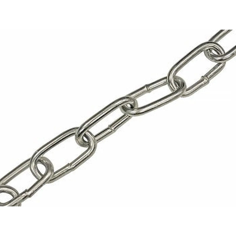 Chain Products 26mm Welded Chain 2.5M