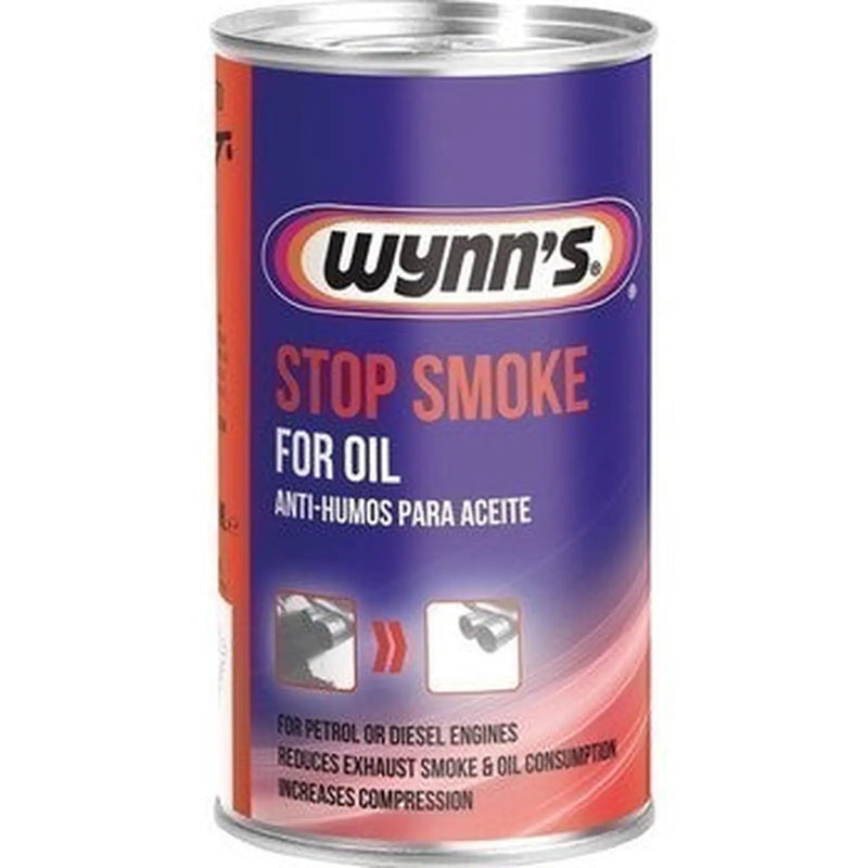 Thor Automotive Stop Smoke 325Ml