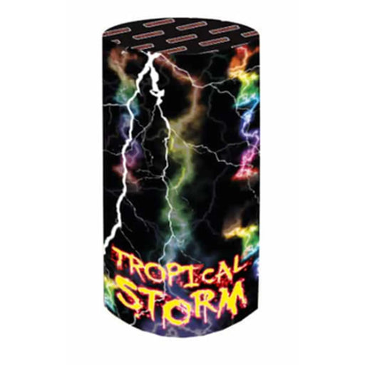 Jonathan's Fireworks 602  Tropical Storm