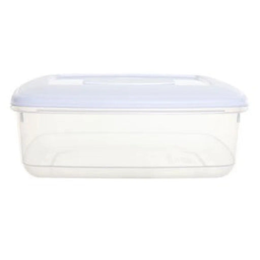 whitefurze 4L Food Storer Box