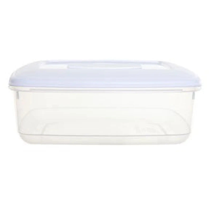 whitefurze 4L Food Storer Box