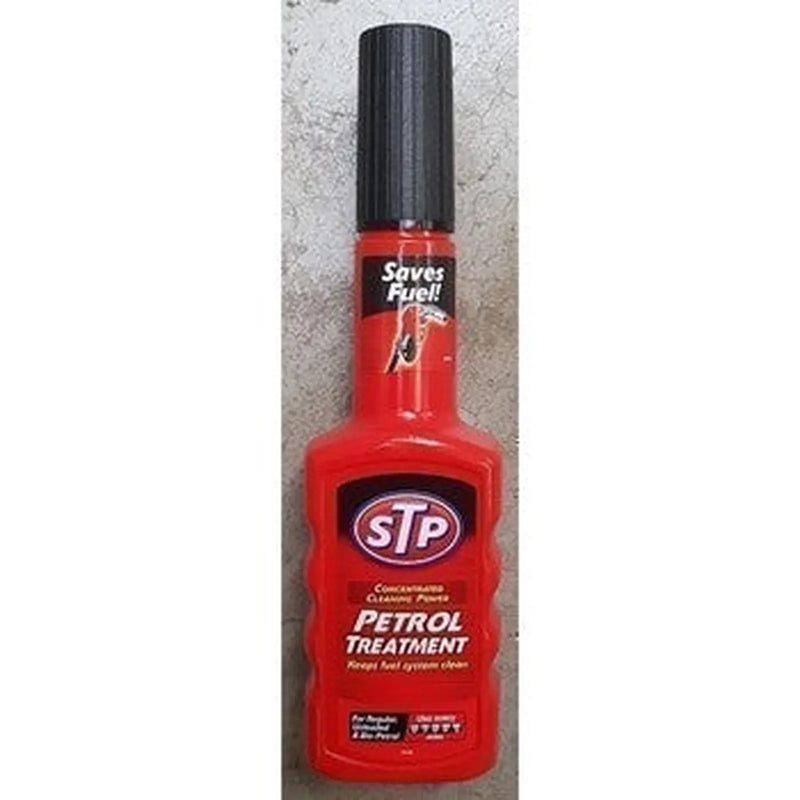 Thor Automotive Stp Petrol Treatment 200Ml