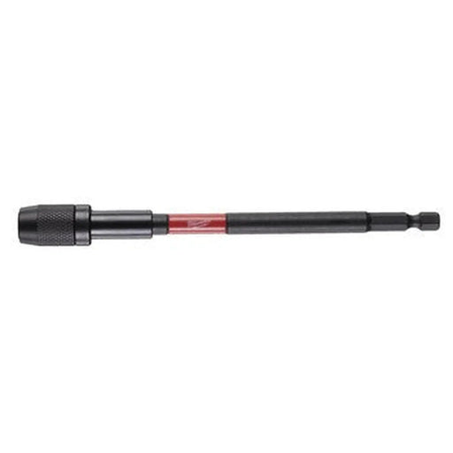 Milwaukee Power Tools Milwaukee Bit Holder Lock ShW 152mm-1pc GBX