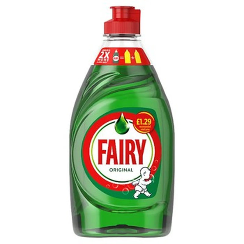 rayburn Fairy Original 320Ml-2