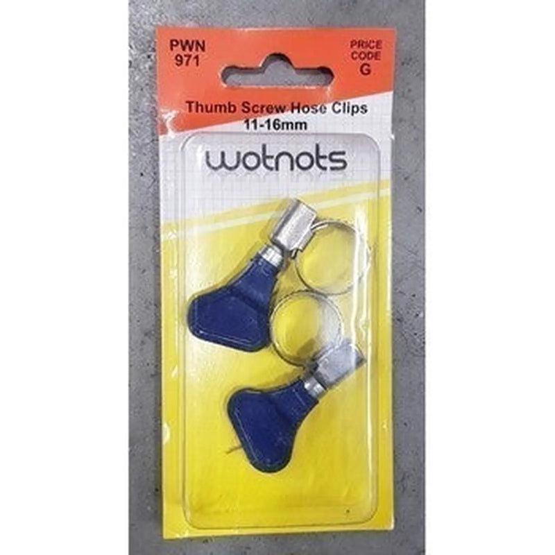 Wotnots PWN971 Thumb Screw