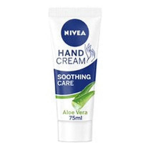 Rayburn Nivea Hand Cream Soothing Care 75ml