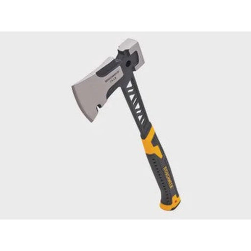 Roughneck 0.6Kg (1.1/4lb) Gorilla V-Series Axe