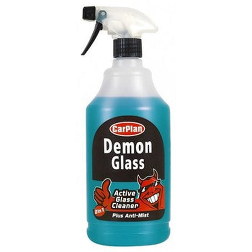 Thor Automotive Demon Glass