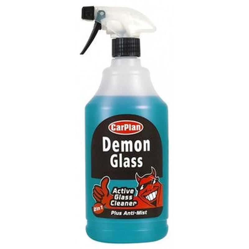 Thor Automotive Demon Glass