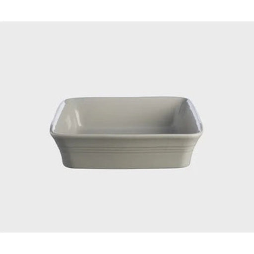 Mason Cash Classic  Kitchen Grey Square Baker 26Cm